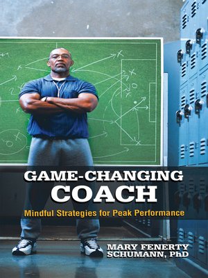 cover image of Game-Changing Coach